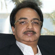MR. ANJANI KUMAR GOENKA- Founder MR. ANJANI KUMAR GOENKA- Founder